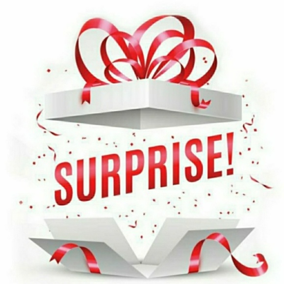 FREE Gift with EVERY Purchase* - Picture 2 of 2